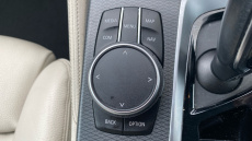 BMW 5 Series 520d MHT M Sport 4dr Step Auto Diesel Saloon